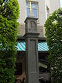 Scheidewegkreuz bei der Abzweigung zur Baumgasse