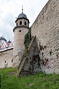 Uhrturm