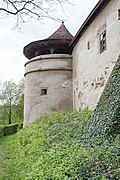 Stückturm