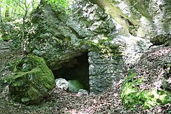 Schelmenhöhle