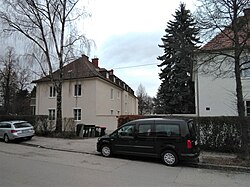 Guglsiedlung