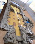Neupräsentation der Ruine (2018)