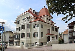 Villa Sailer