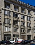 Wohnhaus Paulanerhof