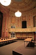 Schlosstheater Laxenburg