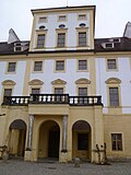 Mittelrisalit