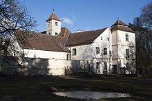 Schloss Feistritz (Ilz) AustriaWiki im AustriaForum