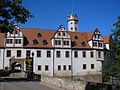 Schloss Forderglauchau