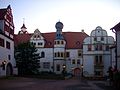 Schloss Hinterglauchau