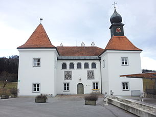 Schloss Kainbach