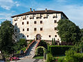 Schloss Katzenzungen