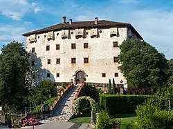 Katzenzungen