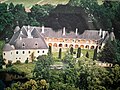 Schloss Meires (um 1980)