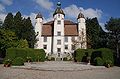 Schloss Schoenau Bad Säckingen