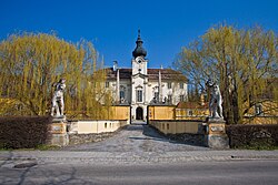 Schlosspark Seibersdorf