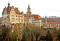 Schloss Sigmaringen