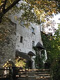 Eingangsbereich