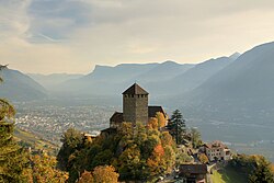 Schloss Tirol