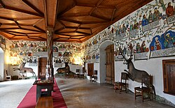 Habsburgersaal