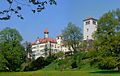 Schloss Waldenburg