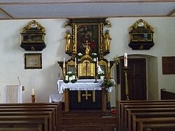 Kapelle