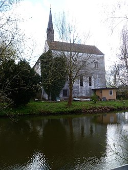 Ostseite