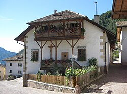Schmiedgasse 1, 3