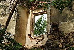 Fenster (Innenseite)