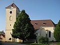 Pfarrkirche Schrattenthal