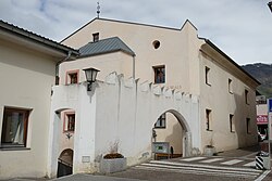 Volksschule, Schulgasse 3