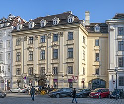 Palais Collalto