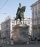 Schwarzenberg-Denkmal