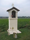 Sebastianskreuz