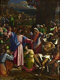 Erweckung des Lazarus