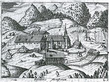 Kloster Seefeld