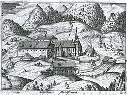 Kloster Seefeld