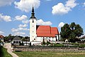 Pfarrkirche Seewalchen