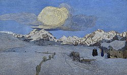 La morte – Vergehen