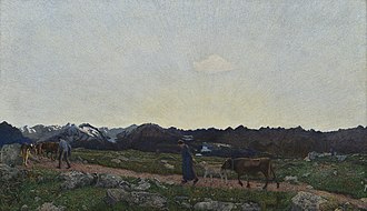 La natura – Sein