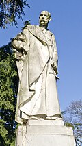 Kaiser-Franz-Josef-Denkmal