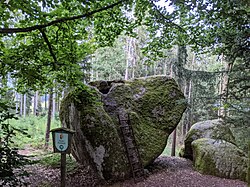 Siebensesselstein