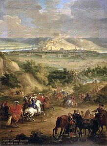 Claude François Bidal, 1er marquis d’Asfeld AustriaWiki im AustriaForum