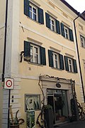 Silbergasse 11