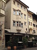 Lauben 49 - Silbergasse 14