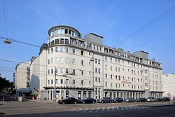 Franz-Haas-Hof