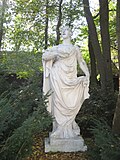„Singendes Quartett – Junge Frau“ (Sopran)