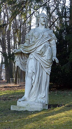 „Alte Frau“ (Alt)