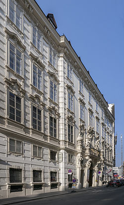 Palais Nimptsch
