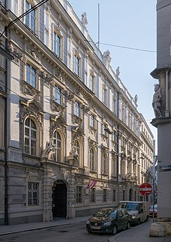 Palais Rottal