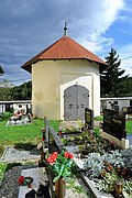 Karner von Sittersdorf